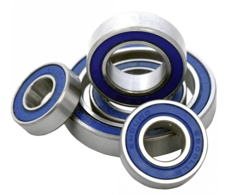 Enduro 6901 Sm Llu - Abec 3 Max